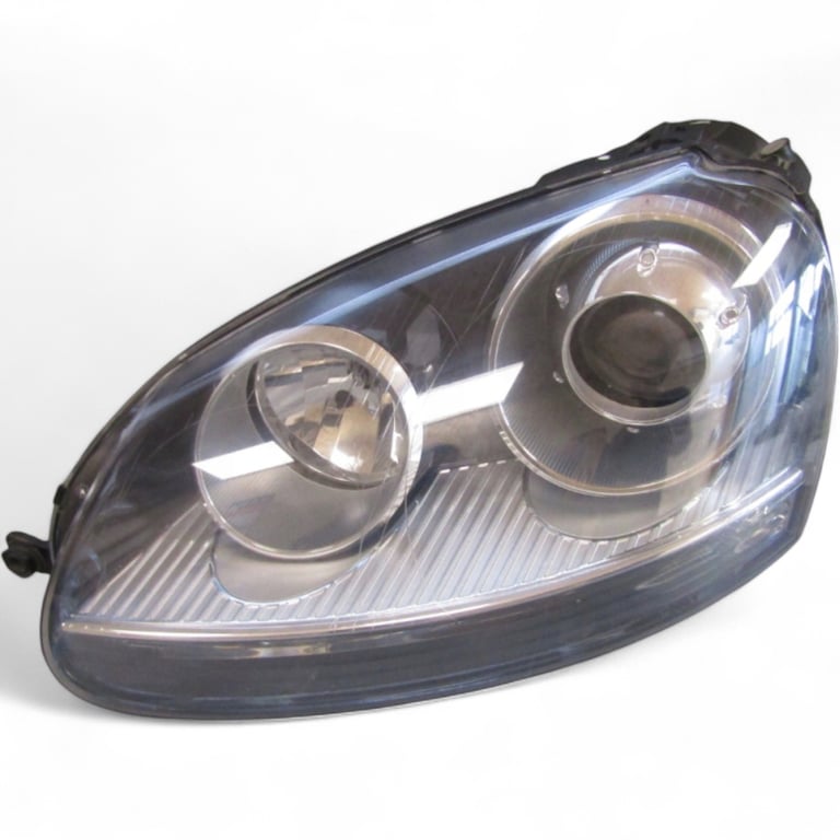 Frontscheinwerfer VW Golf V 1K6941031 Xenon Links Scheinwerfer Headlight SCH8786046143ur