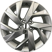 Load image into Gallery viewer, 1x Alufelge 18 Zoll 7.0&quot; 5x112 43ET 5NA601025AD VW Rim Wheel