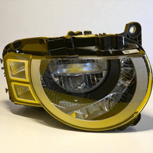 Laden Sie das Bild in den Galerie-Viewer, Frontscheinwerfer Land Rover Defender L8B2-13W029 LED Rechts Headlight SCH4883153315kk