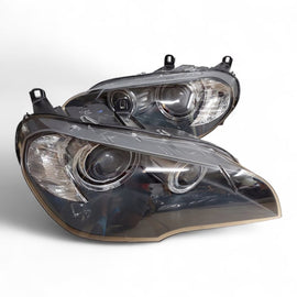 Frontscheinwerfer BMW X5 F00HTB3001 Xenon Ein Satz Scheinwerfer Headlight SCH8313222941yr