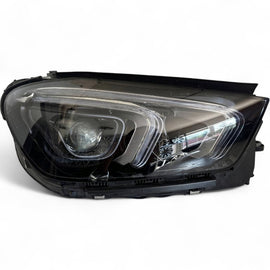 Frontscheinwerfer Mercedes-Benz Gle A1679069604 Rechts Scheinwerfer Headlight