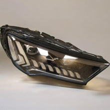 Laden Sie das Bild in den Galerie-Viewer, Frontscheinwerfer Audi Q7 4M0941086C Laser Rechts Scheinwerfer Headlight