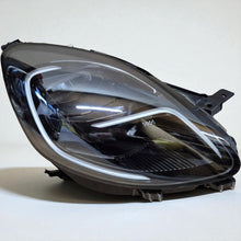 Laden Sie das Bild in den Galerie-Viewer, Frontscheinwerfer Ford Puma L1TB-13E014-LB Full LED Rechts Headlight SCH5720760625gz