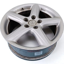 Laden Sie das Bild in den Galerie-Viewer, 1x Alufelge 17 Zoll 7.0&quot; 5x114.3 45ET 1434346 Toyota Avensis Rim Wheel