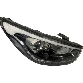 Frontscheinwerfer Hyundai Ix35 92102-S2 Xenon Rechts Scheinwerfer Headlight SCH4420962399nd