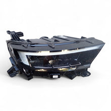 Load image into Gallery viewer, Frontscheinwerfer Opel Mokka 9834007980 Full LED Rechts Scheinwerfer Headlight SCH8135940204iz