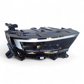 Frontscheinwerfer Opel Mokka 9834007980 Full LED Rechts Scheinwerfer Headlight SCH8135940204iz