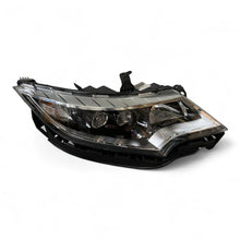 Laden Sie das Bild in den Galerie-Viewer, Frontscheinwerfer Honda Civic IX 33100-TV0-G5 Full LED Rechts Headlight