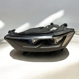 Frontscheinwerfer VW T-Roc Troc 2GA941035P Full LED Links Scheinwerfer Headlight SCH4639426566hl