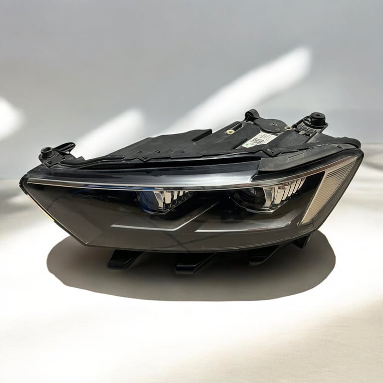 Frontscheinwerfer VW T-Roc Troc 2GA941035P Full LED Links Scheinwerfer Headlight SCH4639426566hl