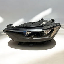 Laden Sie das Bild in den Galerie-Viewer, Frontscheinwerfer VW T-Roc Troc 2GA941035P Full LED Links Scheinwerfer Headlight SCH4639426566hl