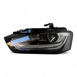 Frontscheinwerfer Audi A4 B8 8K0941031C Xenon Links Scheinwerfer Headlight SCH6192793067iv