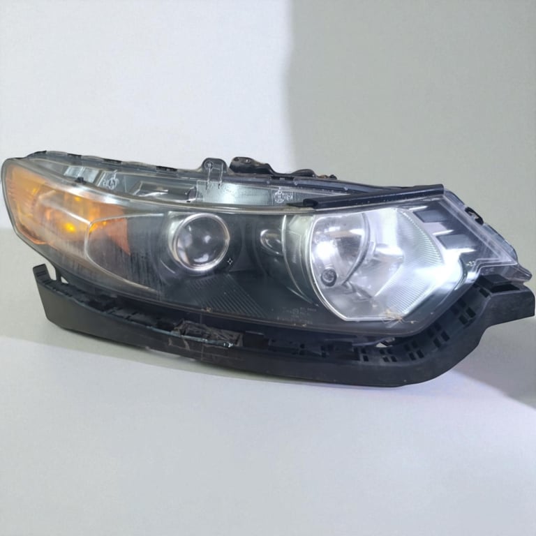Frontscheinwerfer Honda Accord VIII Rechts Scheinwerfer Headlight