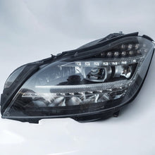 Laden Sie das Bild in den Galerie-Viewer, Frontscheinwerfer Mercedes-Benz Cls A2188202559 LED Rechts oder Links SCH3568433308ux