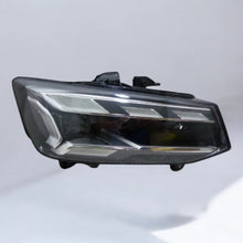 Laden Sie das Bild in den Galerie-Viewer, Frontscheinwerfer Audi Q2 81A941036 Full LED Rechts Scheinwerfer Headlight