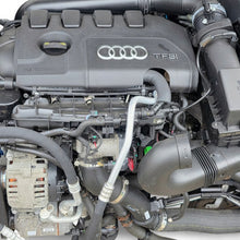 Laden Sie das Bild in den Galerie-Viewer, Motor Audi Skoda VW I CCZC 2.0 TFSI 119TKm Benzin Engine Komplett