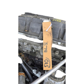 Motor VW BLS 1.9 TDI 105PS 77kW Diesel Engine Unkomplett