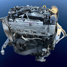 Load image into Gallery viewer, Motor Audi Seat Skoda VW A3 Leon Octavia I Golf VII CLH 1.6 TDI Diesel Komplett