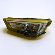 Load image into Gallery viewer, Frontscheinwerfer Opel Crossland X 13467967 LED Links Scheinwerfer Headlight