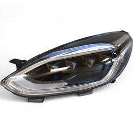 Frontscheinwerfer Ford Fiesta I H1BB-13E015-AD LED Ein Stück (Rechts oder Links) SCH8169879207sr