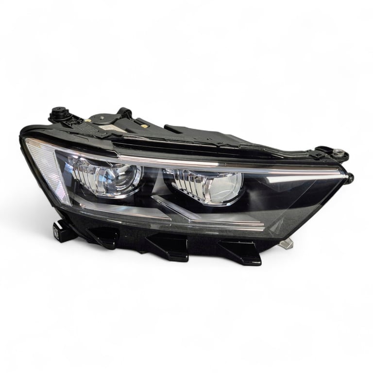 Frontscheinwerfer VW T Roc 2GA941774 Full LED Rechts Scheinwerfer Headlight SCH2857838922zk