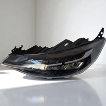 Laden Sie das Bild in den Galerie-Viewer, Frontscheinwerfer Ford Transit Custom PZ31-13E015-CB Full LED Links Headlight