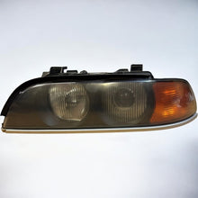 Laden Sie das Bild in den Galerie-Viewer, Frontscheinwerfer BMW E39 8159305 Xenon Links Scheinwerfer Headlight SCH4676163496su