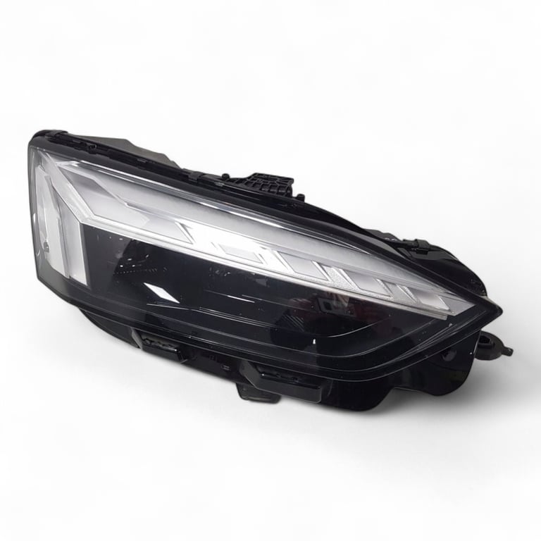 Frontscheinwerfer Audi A5 8W6941040 Full LED Rechts Scheinwerfer Headlight