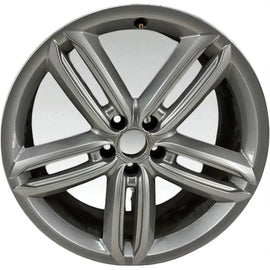 1x Alufelge 20 Zoll 4G0601025G Audi A6 C7 Rim Wheel FEL6678972829nl