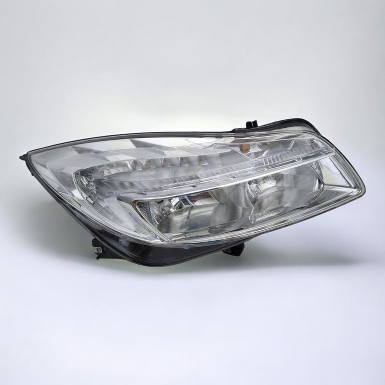 Frontscheinwerfer Opel Insignia B 08-442-1158R Rechts Scheinwerfer Headlight