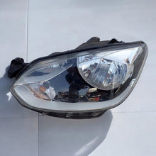 Laden Sie das Bild in den Galerie-Viewer, Frontscheinwerfer VW Up 1S1941015 Links Scheinwerfer Headlight