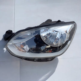 Frontscheinwerfer VW Up 1S1941015 Links Scheinwerfer Headlight