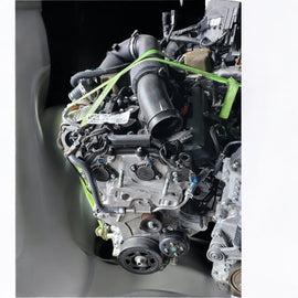 Motor Hyundai Kia G4FT 1.6 TGDI 10TKm Benzin Engine Unkomplett