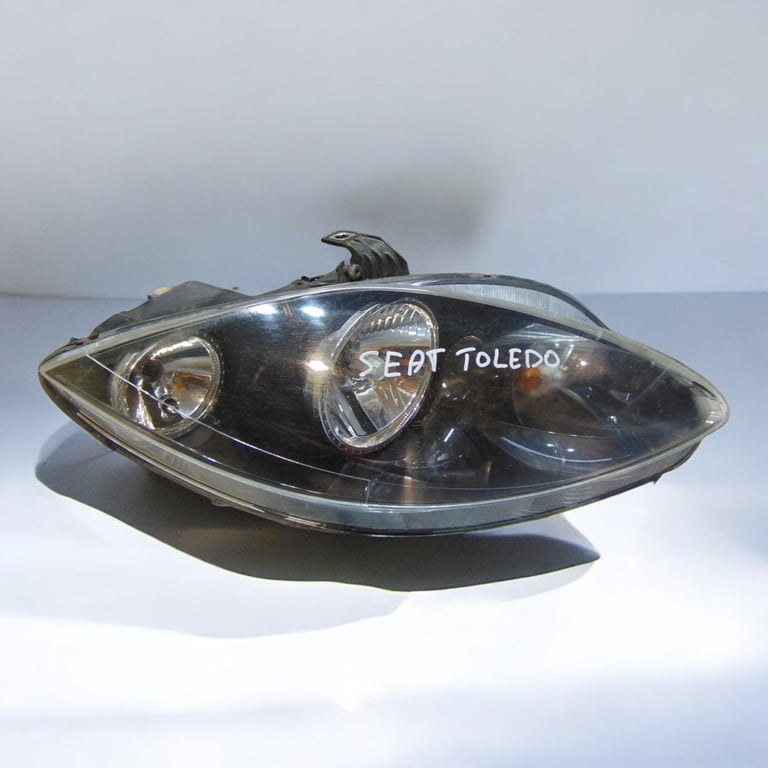 Frontscheinwerfer Seat Toledo 5P1941006 LED Rechts Scheinwerfer Headlight SCH1838745276va