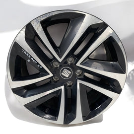 1x Alufelge 18 Zoll 7.0