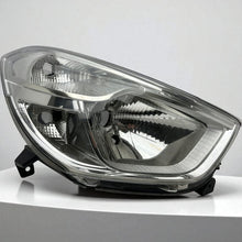 Load image into Gallery viewer, Frontscheinwerfer Dacia Dokker 260102414R Rechts Scheinwerfer Headlight SCH5668393991bt