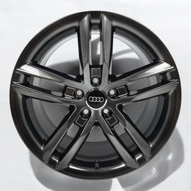 4x Alufelge 18 Zoll 8.0