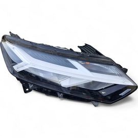 Frontscheinwerfer Dacia Sandero III 260107920R LED Rechts Scheinwerfer Headlight