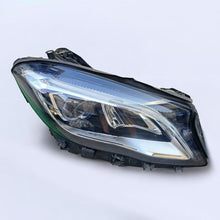 Laden Sie das Bild in den Galerie-Viewer, Frontscheinwerfer Mercedes-Benz Gla A1569067000 LED Rechts Headlight SCH5685988186ry