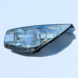 Frontscheinwerfer Kia Venga Links Scheinwerfer Headlight