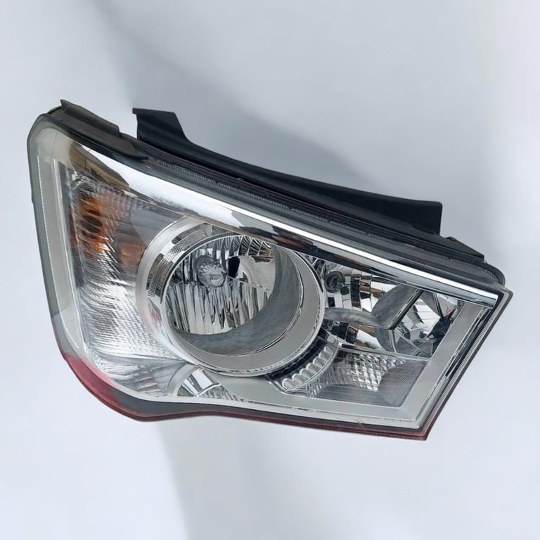 Frontscheinwerfer Hyundai H350 92102-59 Rechts Scheinwerfer Headlight