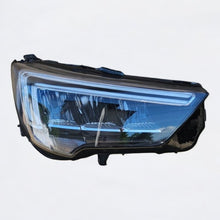 Load image into Gallery viewer, Frontscheinwerfer Opel Crossland X 39153539 LED Rechts Scheinwerfer Headlight