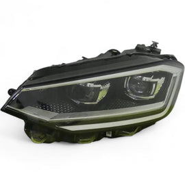 Frontscheinwerfer VW Sportsvan 517941081 Full LED Links Scheinwerfer Headlight