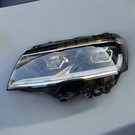 Frontscheinwerfer VW Transporter Caravelle 7L1941035D 90199400 Links Headlight SCH4949567653ho