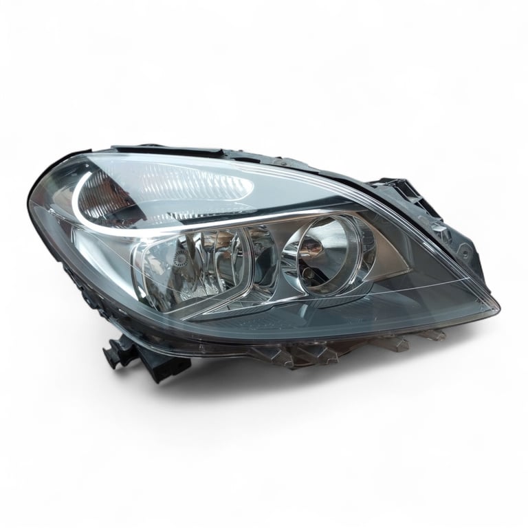 Frontscheinwerfer Mercedes-Benz A2468200261 Rechts Scheinwerfer Headlight SCH2196686440tw
