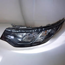 Laden Sie das Bild in den Galerie-Viewer, Frontscheinwerfer Land Rover Discovery V Links Scheinwerfer Headlight SCH8365014249ba