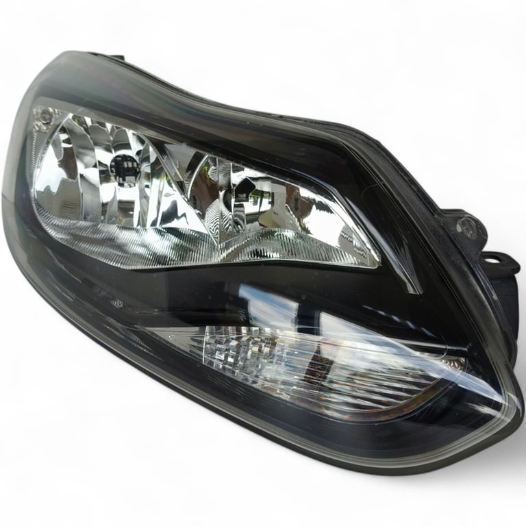 Frontscheinwerfer Ford Focus BM51-13W029-CH Rechts Scheinwerfer Headlight SCH8624746478kc