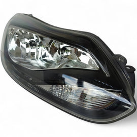 Frontscheinwerfer Ford Focus BM51-13W029-CH Rechts Scheinwerfer Headlight SCH8624746478kc