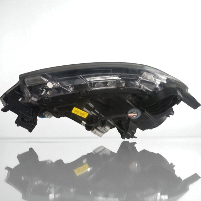Frontscheinwerfer Mitsubishi Outlander 4BX16 8301C8-63 Full Led Rechts Headlight SCH9440778953tw