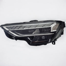 Frontscheinwerfer Audi A3 8Y0941033D Links Scheinwerfer Headlight SCH3689974144mi